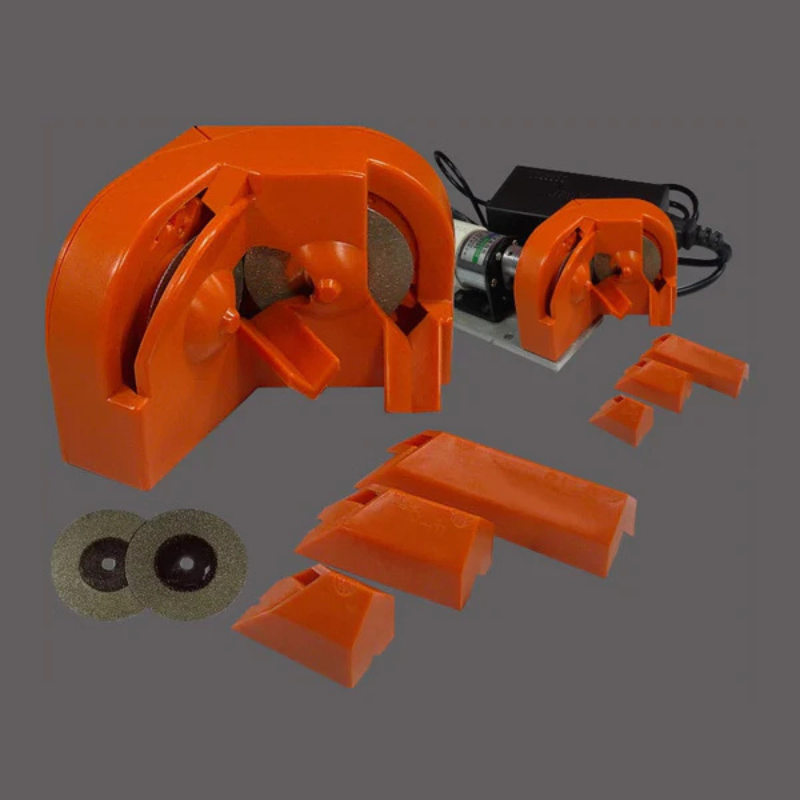 Multipurpose Drill Bit Grinding Sharpener – Professional Tool Restorer