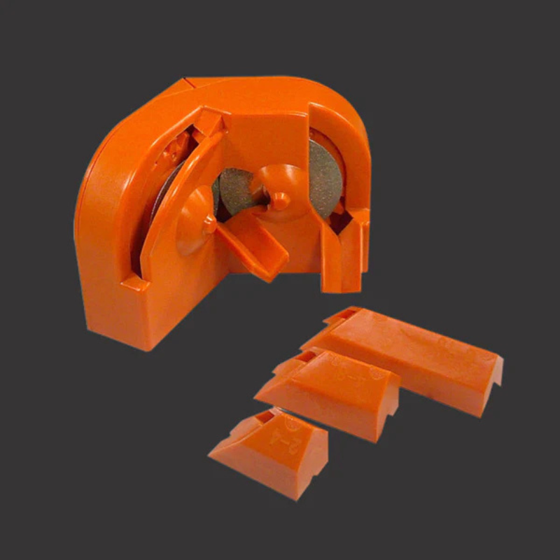 Multipurpose Drill Bit Grinding Sharpener – Professional Tool Restorer