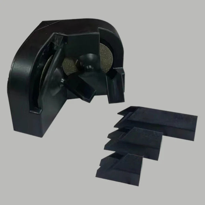 Multipurpose Drill Bit Grinding Sharpener – Professional Tool Restorer